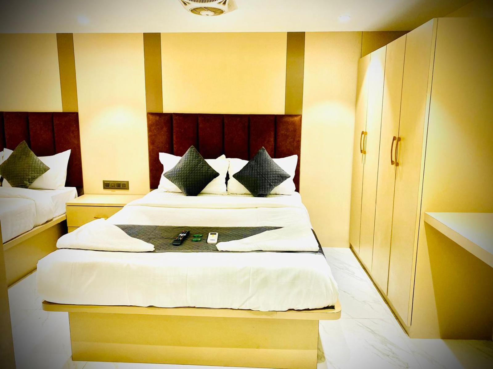 Hotel Dolphin Residency - Mumbai — Photos 2